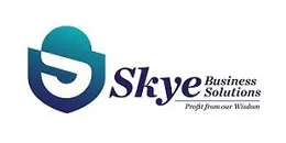 Skye Business Solutions Logo